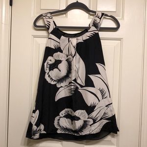 White House Black Market Blouse